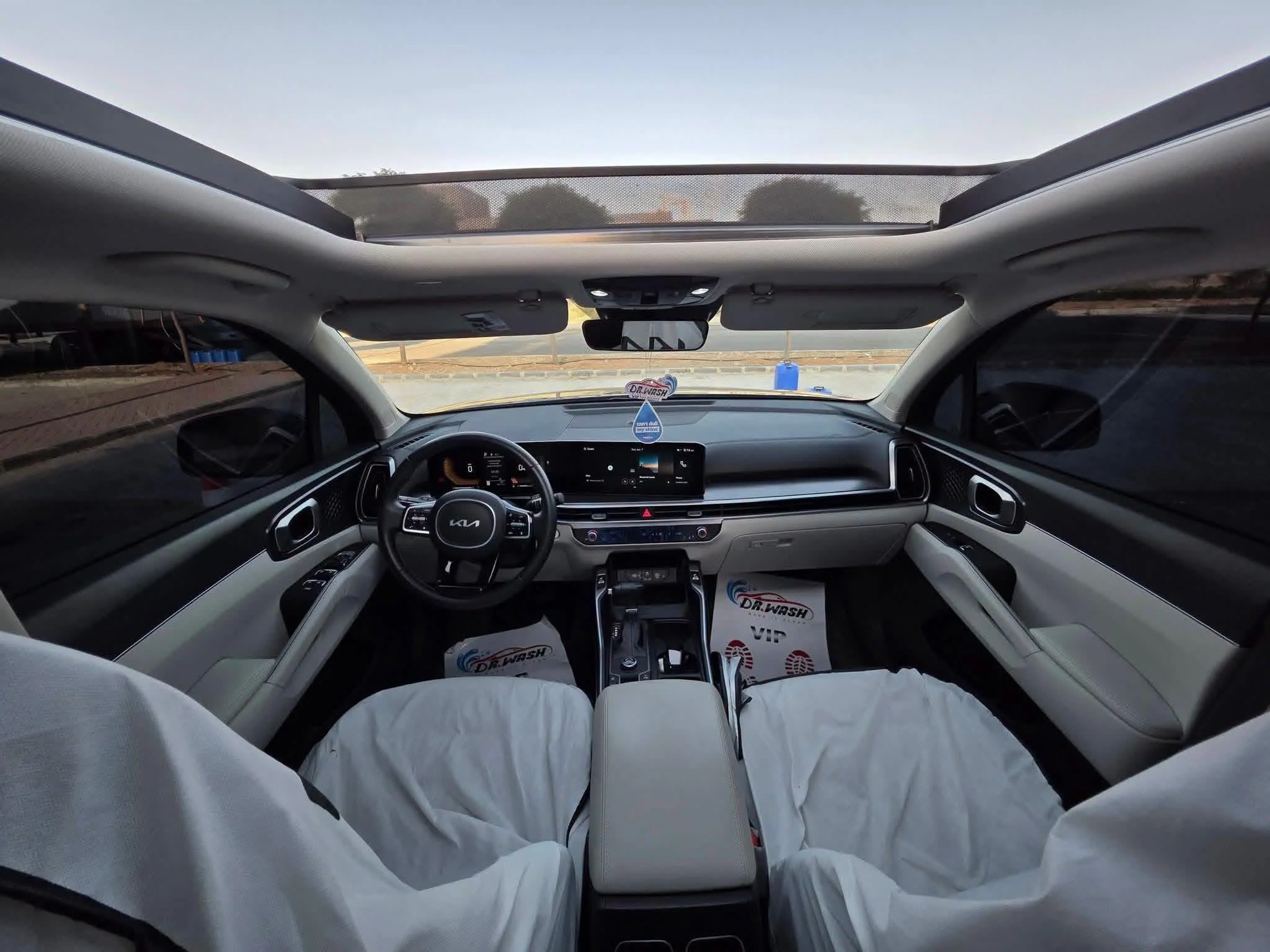 Kia Sorento - دمشق - صورة 5