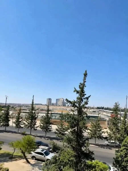 شقة بمساحة 280 م - دمشق - صورة 2