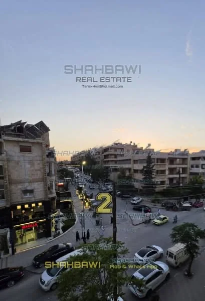 شقة للبيع - حلب - صورة 3