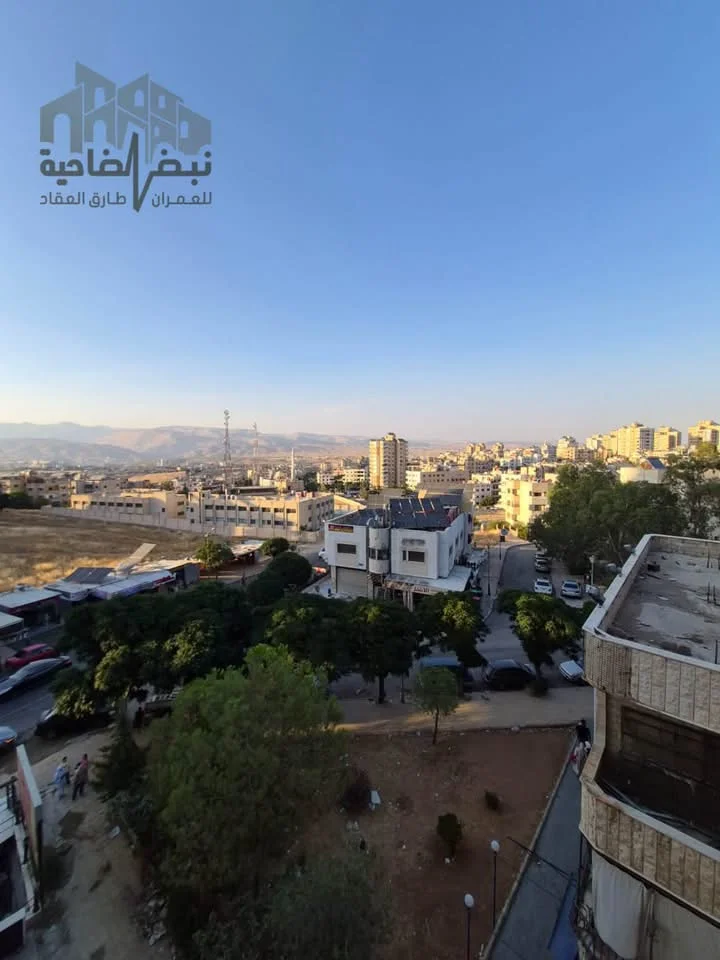 شقة بمساحة 170 - دمشق - صورة 2