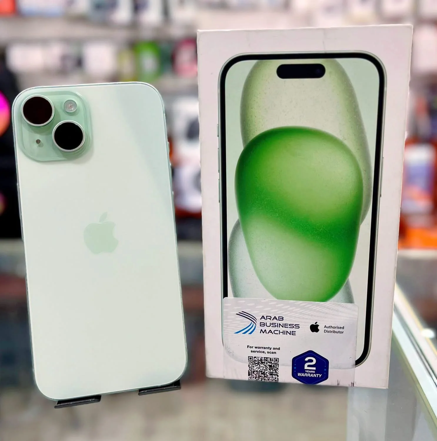 iPhone 15 - اللاذقية