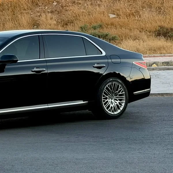 Genesis G90 - دمشق - صورة 2
