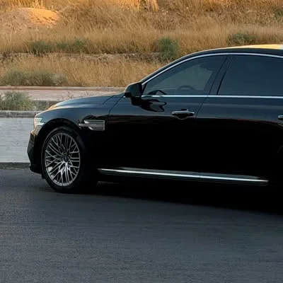 Genesis G90 - دمشق - صورة 3