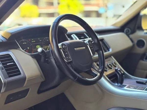 Range Rover Sport HSE - طرطوس - صورة 4