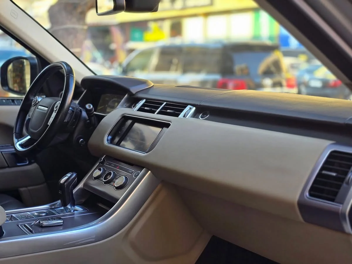 Range Rover Sport HSE - طرطوس - صورة 5