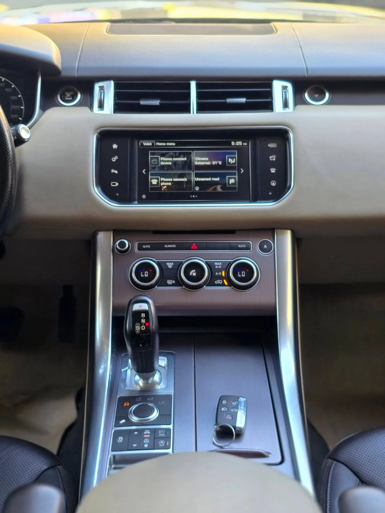 Range Rover Sport HSE - طرطوس - صورة 6