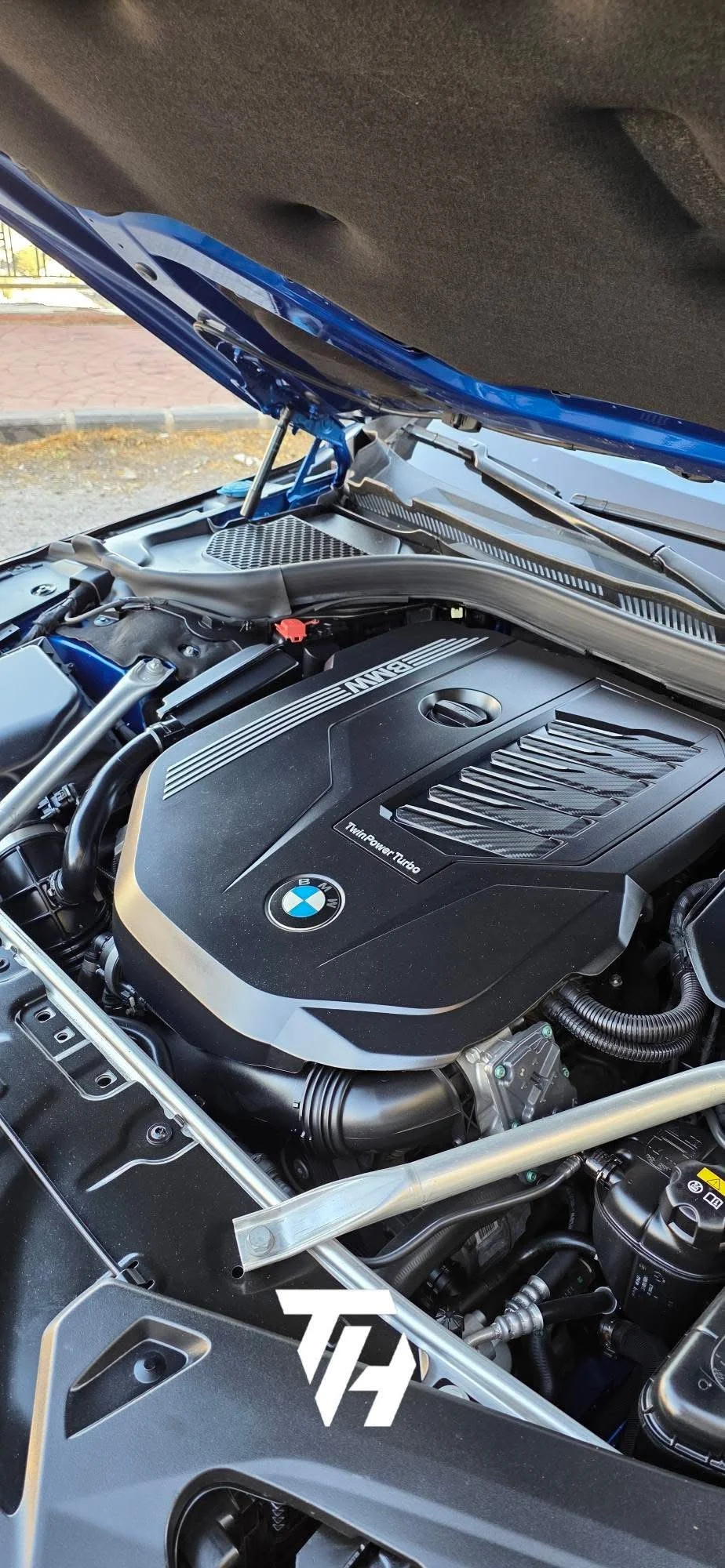 BMW 840i Gran Coupe M-Sport - دمشق - صورة 5