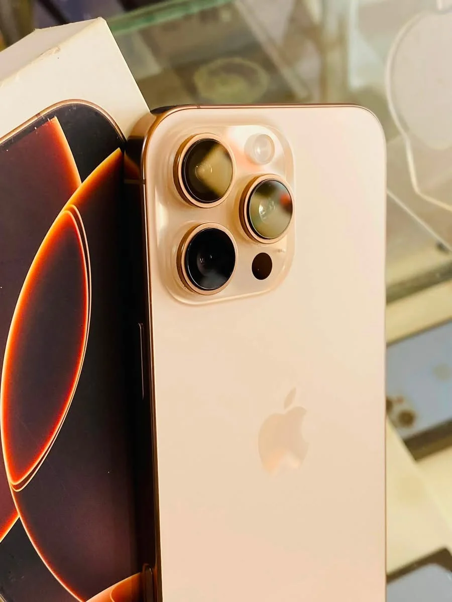 iPhone 16 Pro Max - طرطوس