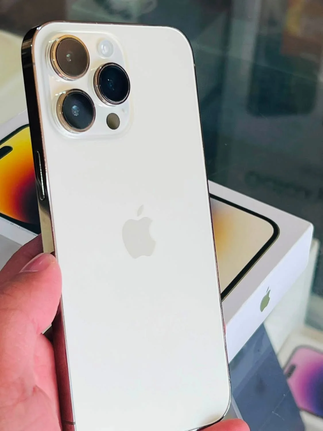 iPhone 14 Pro Max - طرطوس