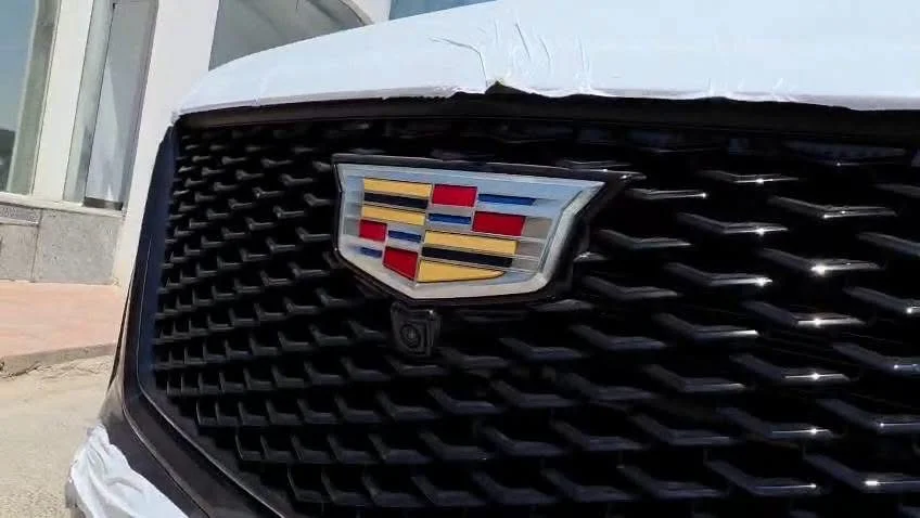 Cadillac Platinum - دمشق
