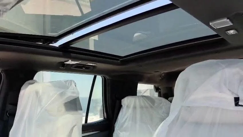 Cadillac Platinum - دمشق - صورة 3