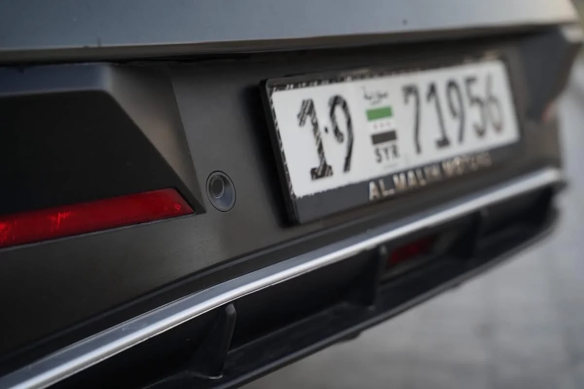 Hyundai Elantra - دمشق - صورة 6