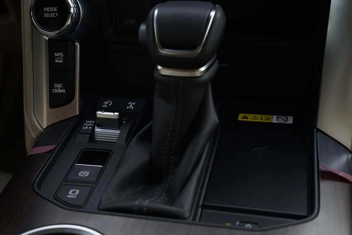 Toyota Land Cruiser GX-R - دمشق - صورة 3