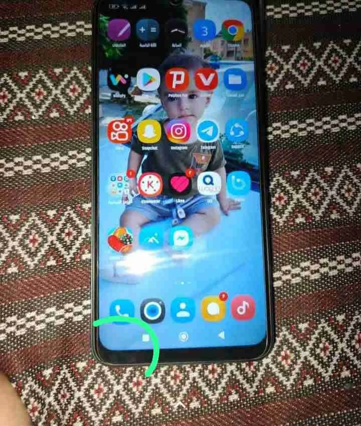 ريدمي 13 سي - حلب - صورة 2