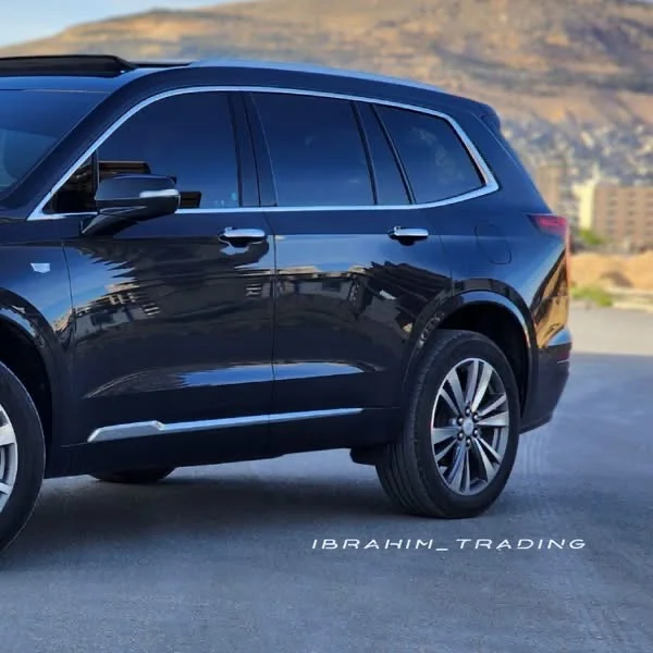 Cadillac XT6 400 - دمشق - صورة 2
