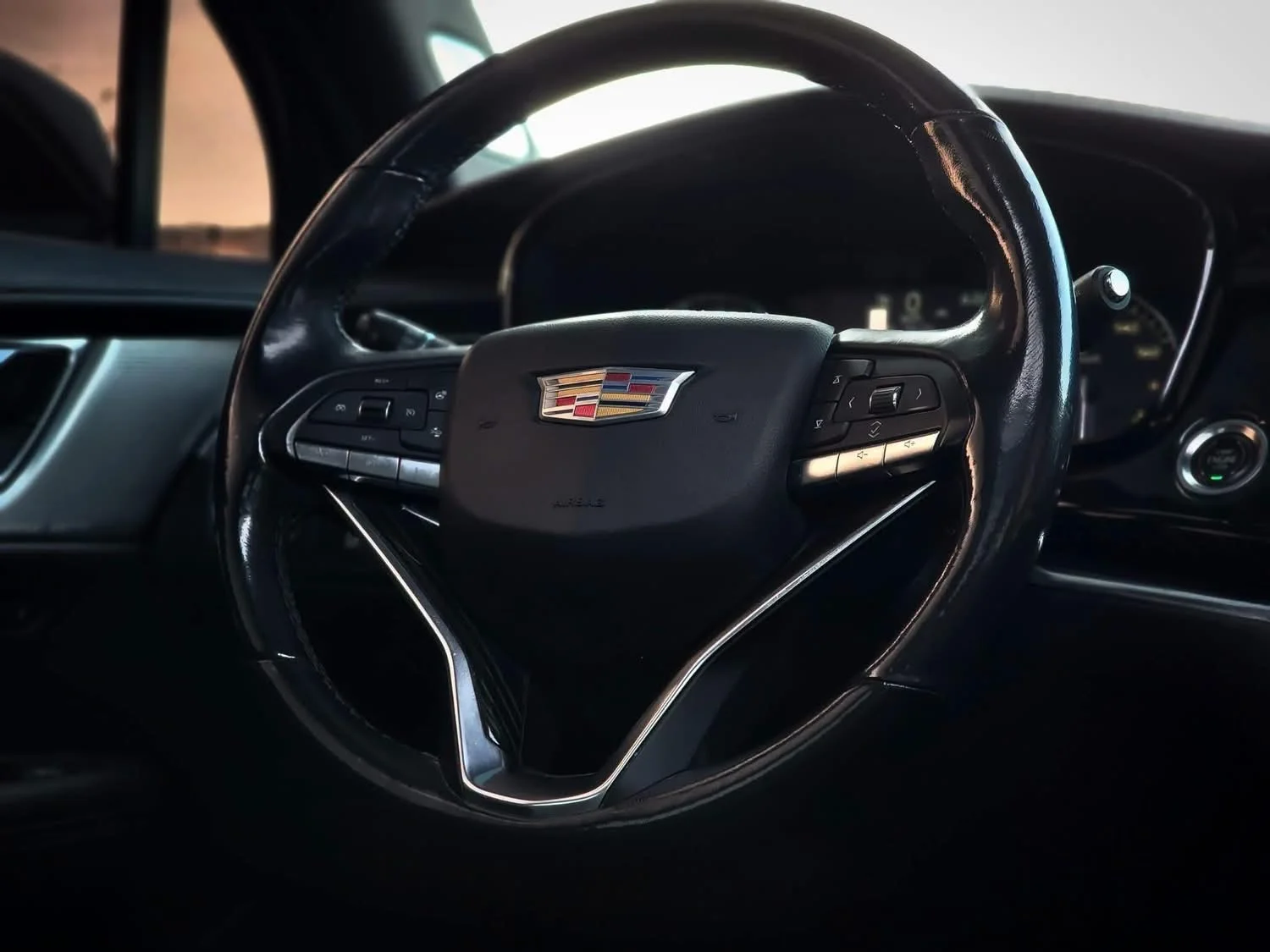 Cadillac XT6 400 - دمشق - صورة 5
