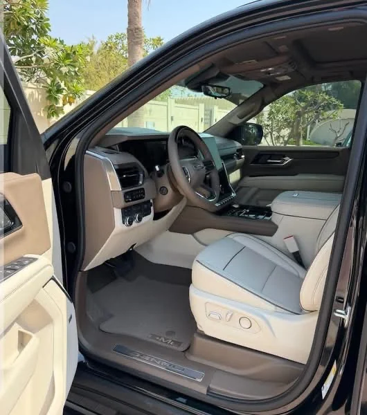 GMC Yukon - دمشق - صورة 2