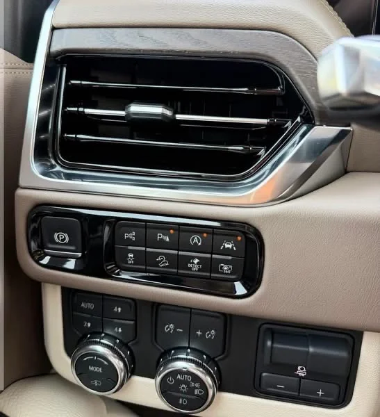 GMC Yukon - دمشق - صورة 3