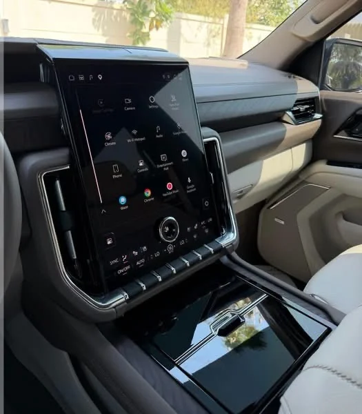 GMC Yukon - دمشق - صورة 4