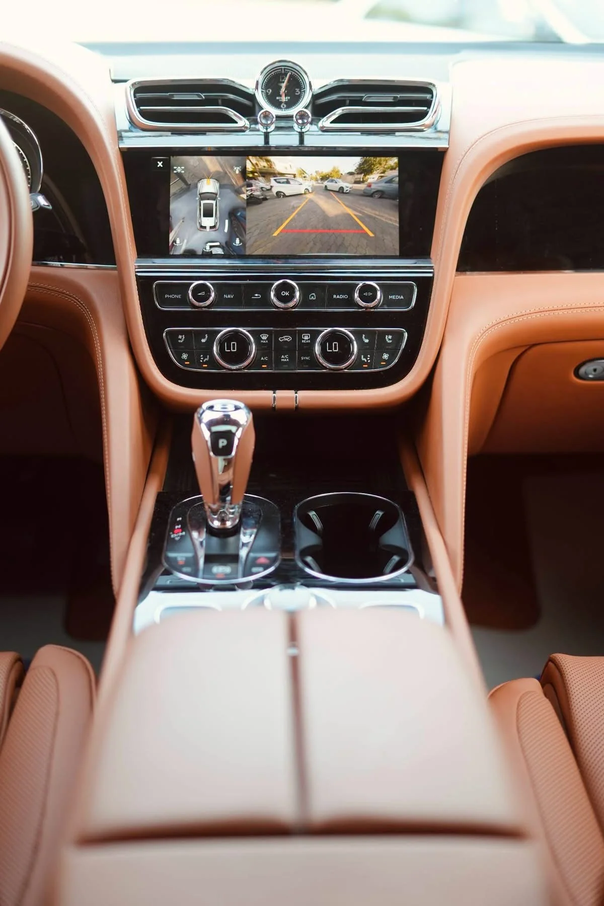 Bentley Bentayga - دمشق - صورة 2