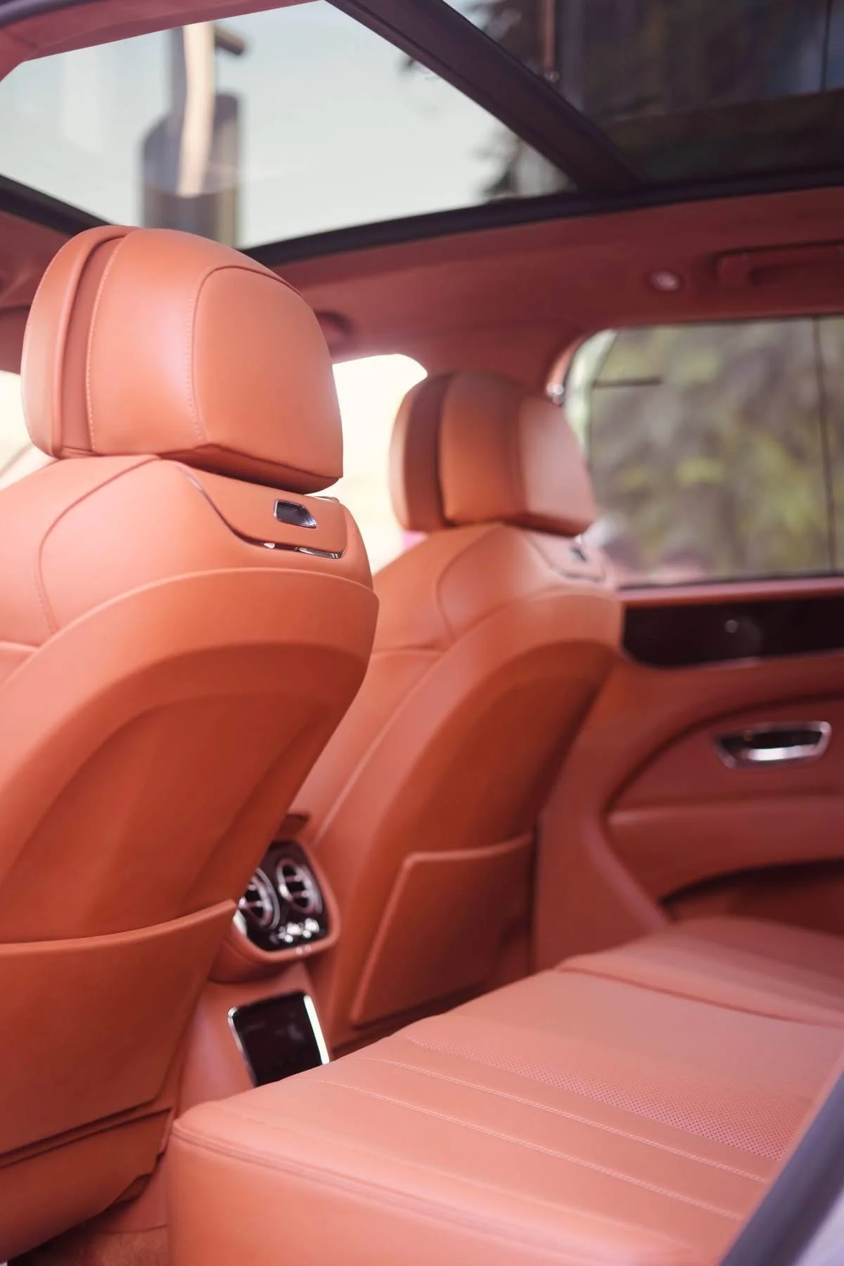 Bentley Bentayga - دمشق - صورة 4