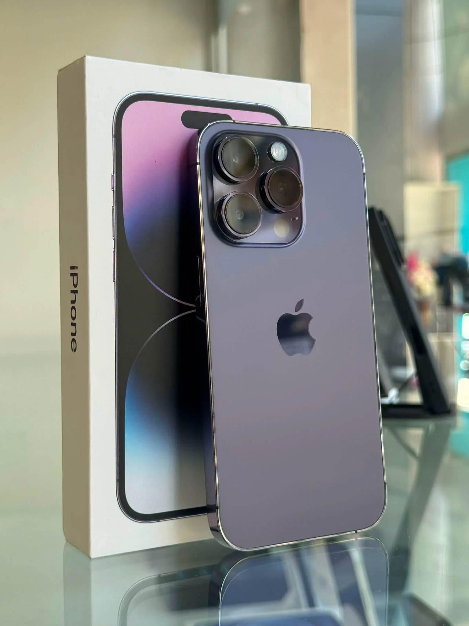 iPhone 14 Pro - طرطوس