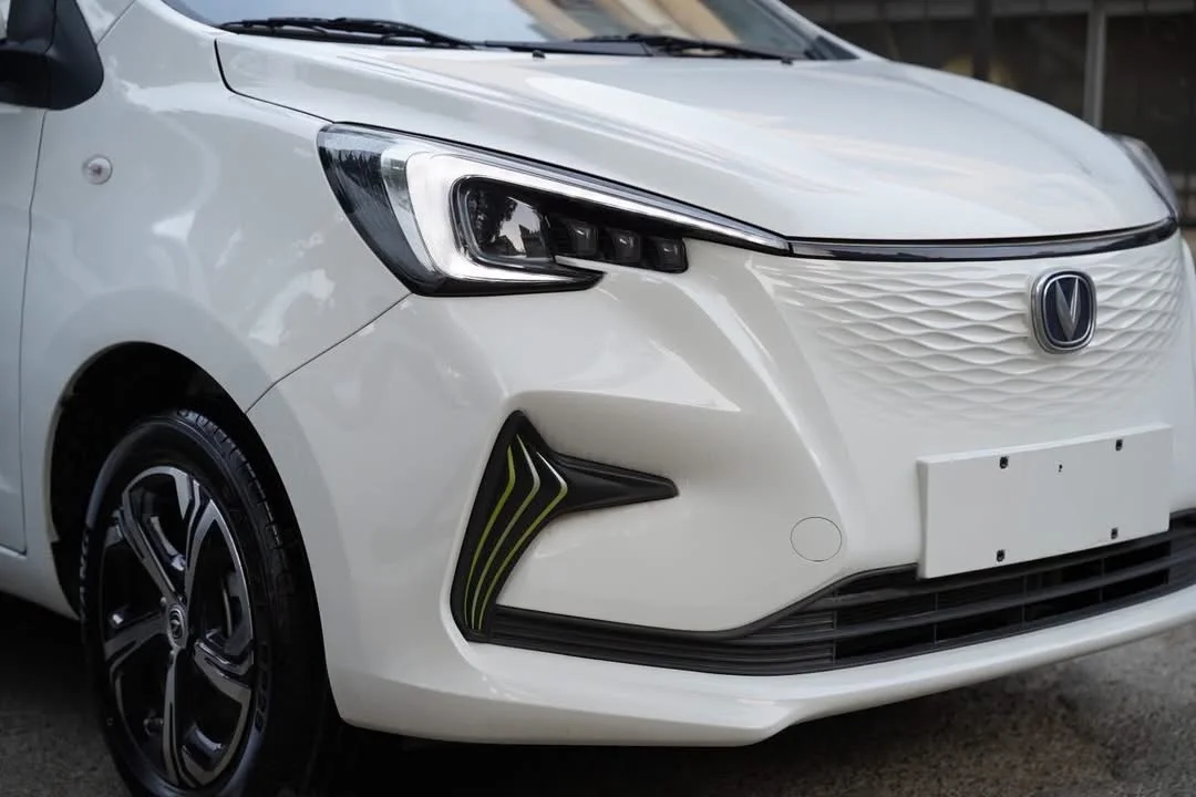 Changan E-star - دمشق - صورة 2