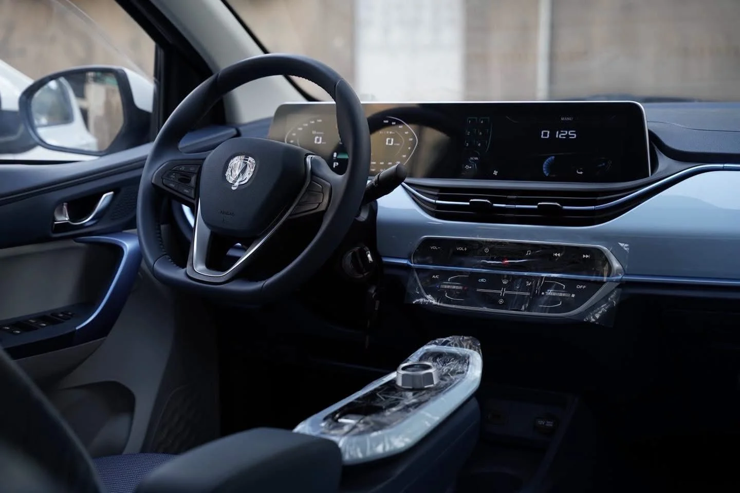 Changan E-star - دمشق - صورة 6