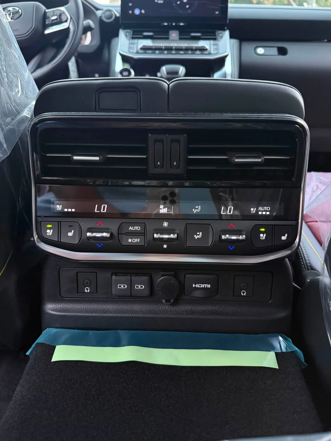 Land Cruiser VXR Hev - دمشق - صورة 5