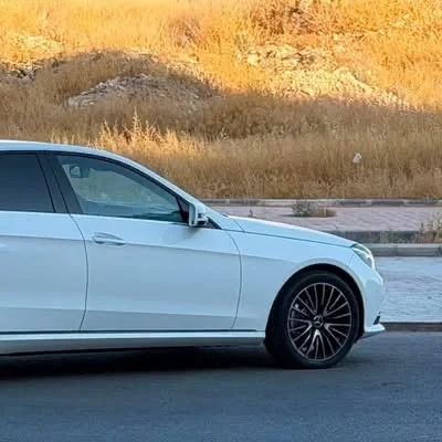 MERCEDES-BENZ E350 - دمشق - صورة 4