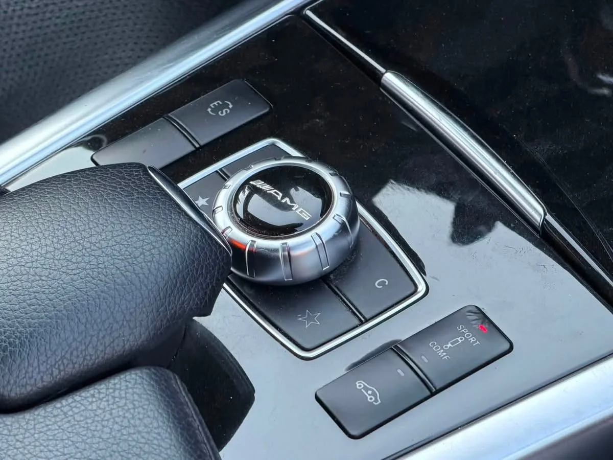 MERCEDES-BENZ E350 - دمشق - صورة 6