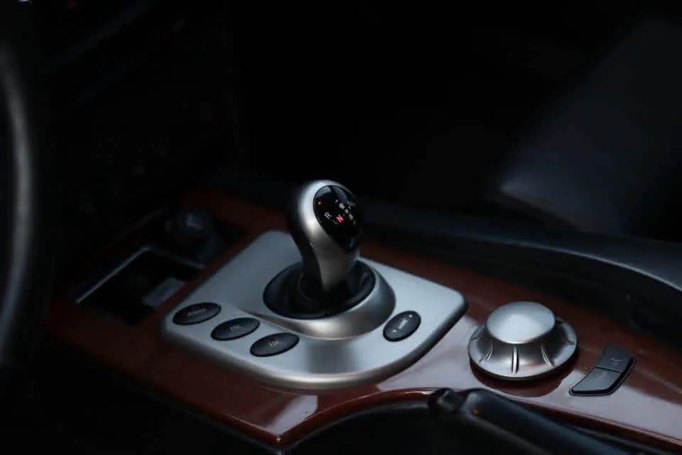 BMW M5 E60 - دمشق - صورة 5
