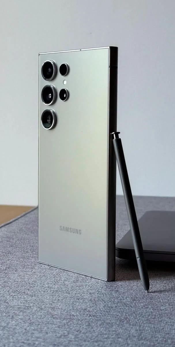 Galaxy S24 Ultra - طرطوس