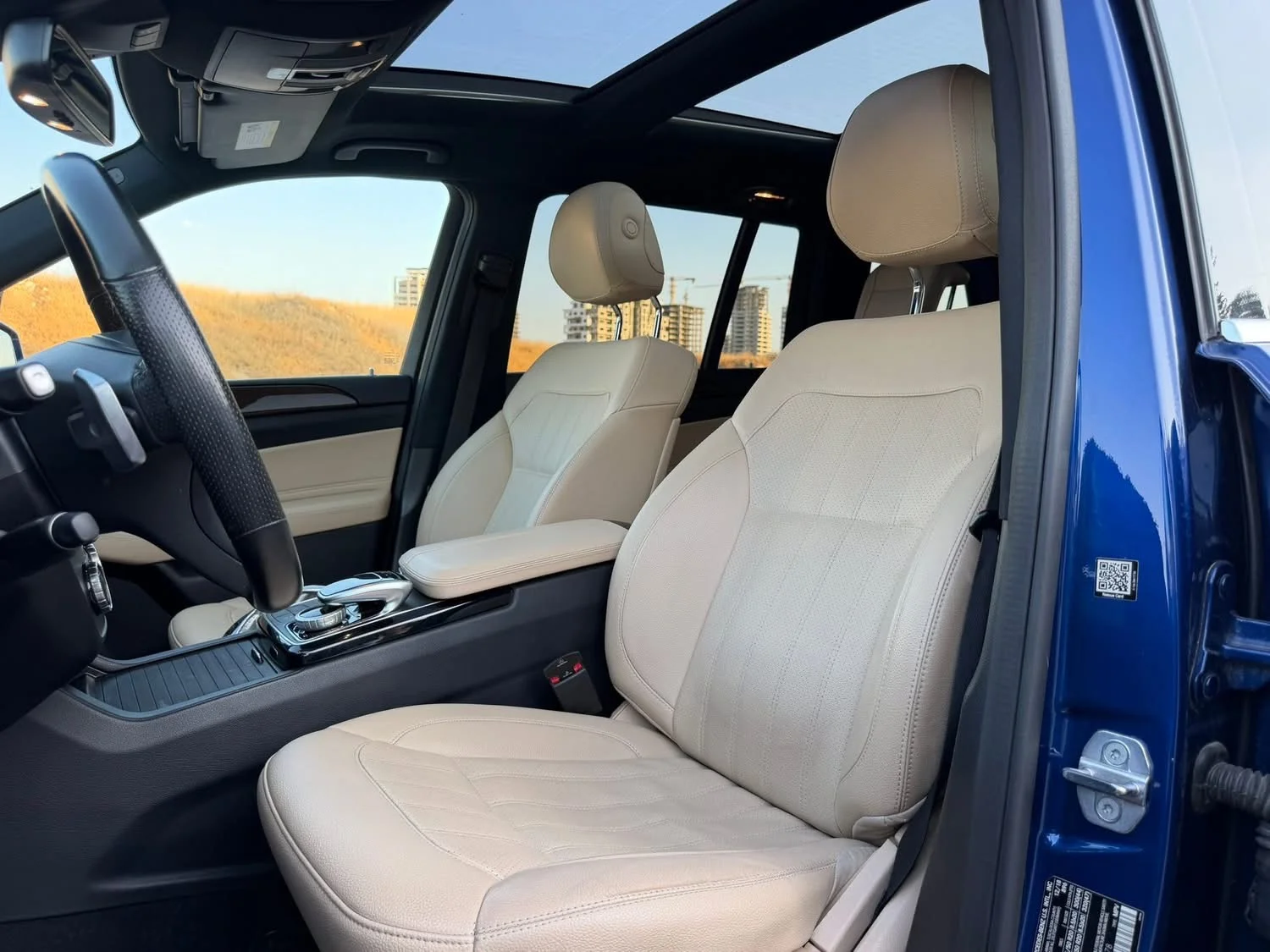 Mercedes Gls 450 - دمشق - صورة 4