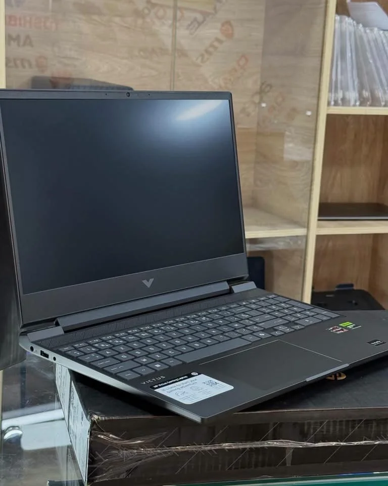 HP Victus - دمشق