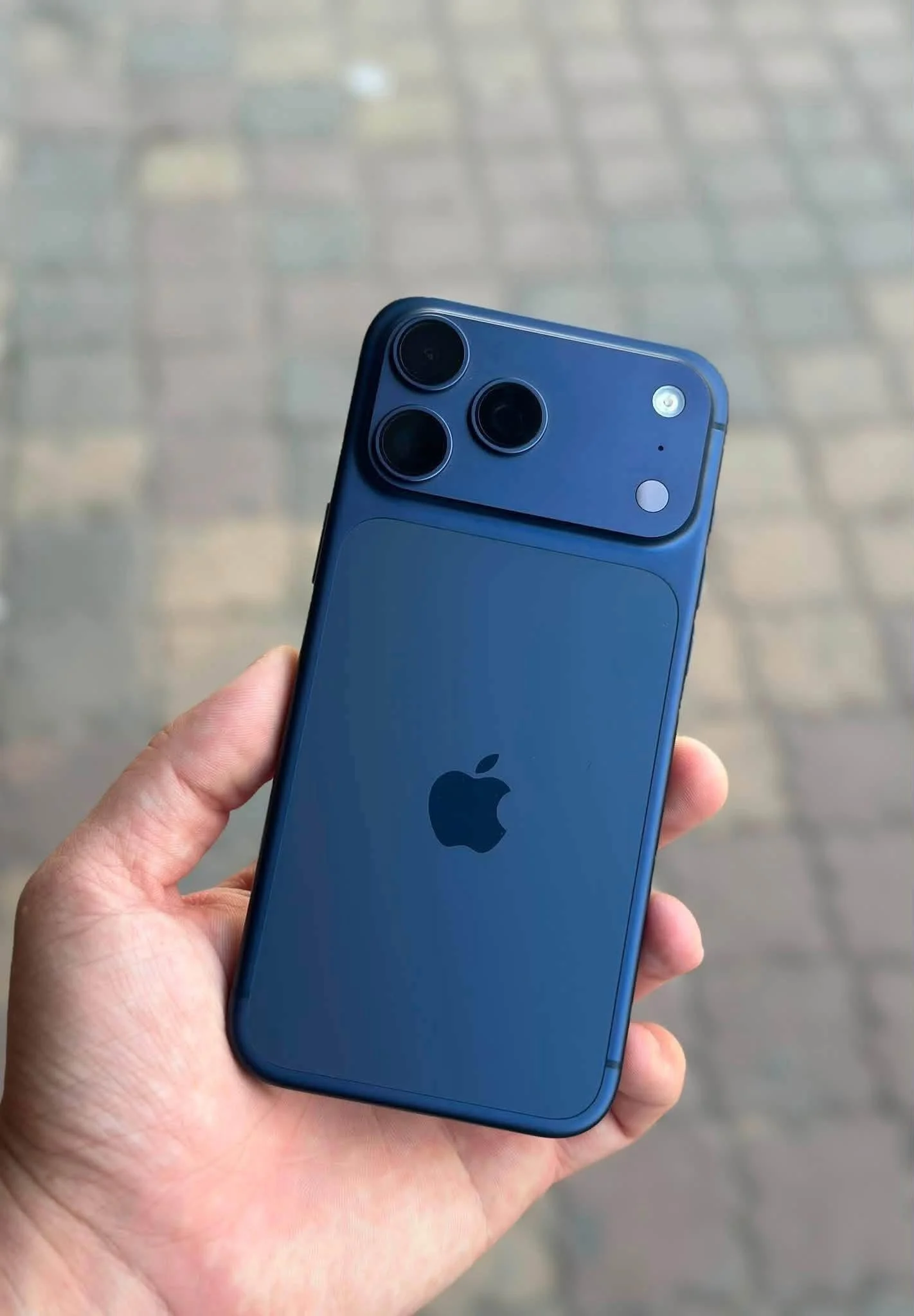 iPhone 17 Pro Max - طرطوس