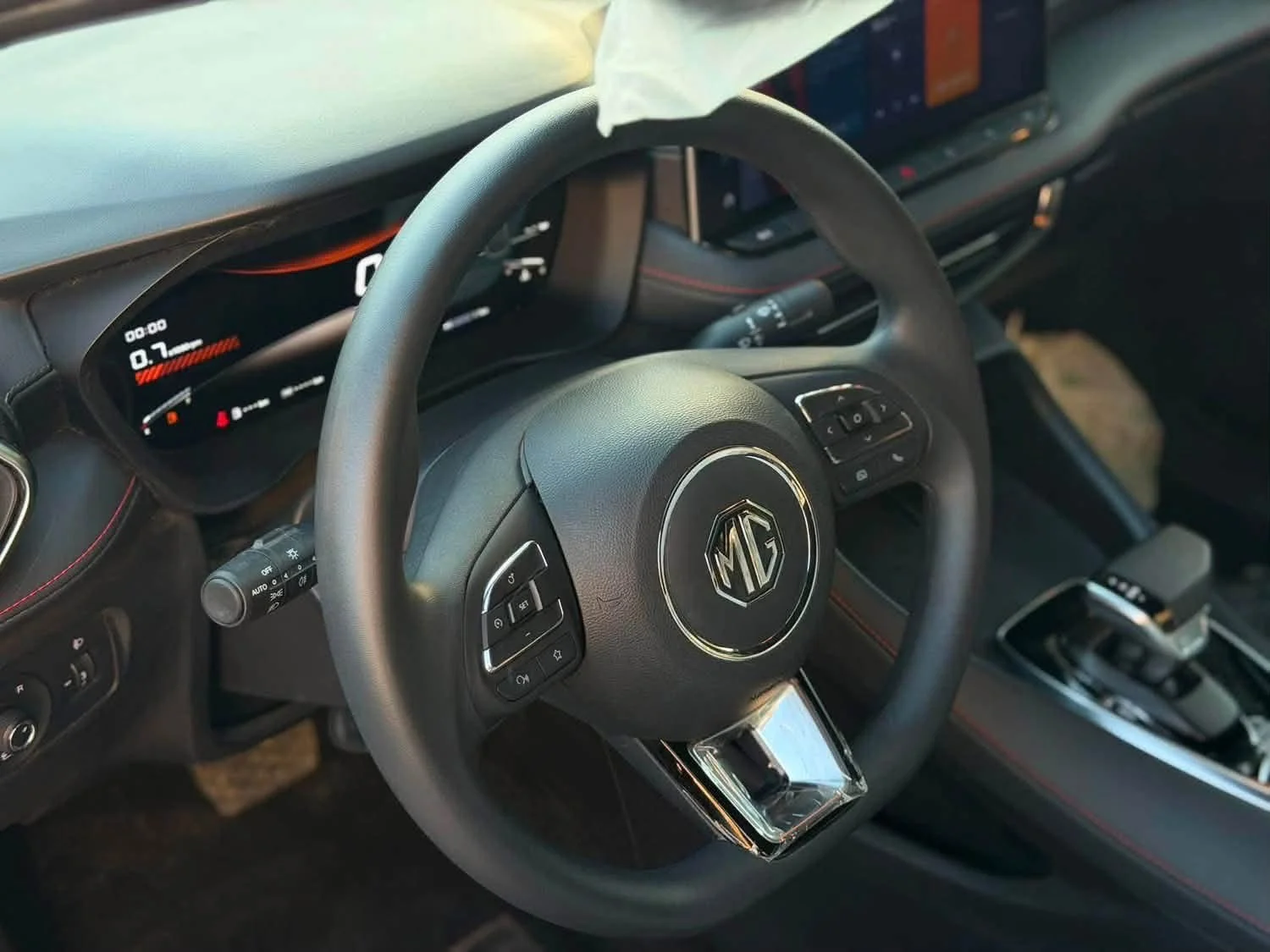 MG 5 GT - حلب - صورة 4