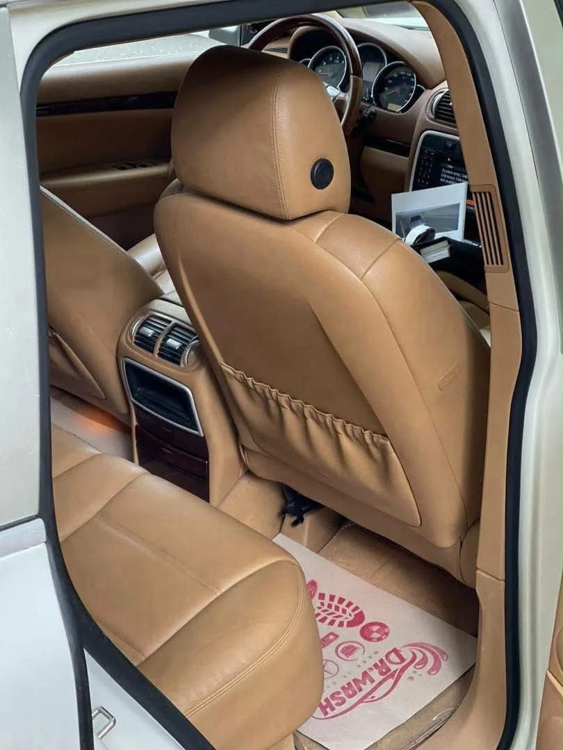Porsche Cayenne - دمشق - صورة 6