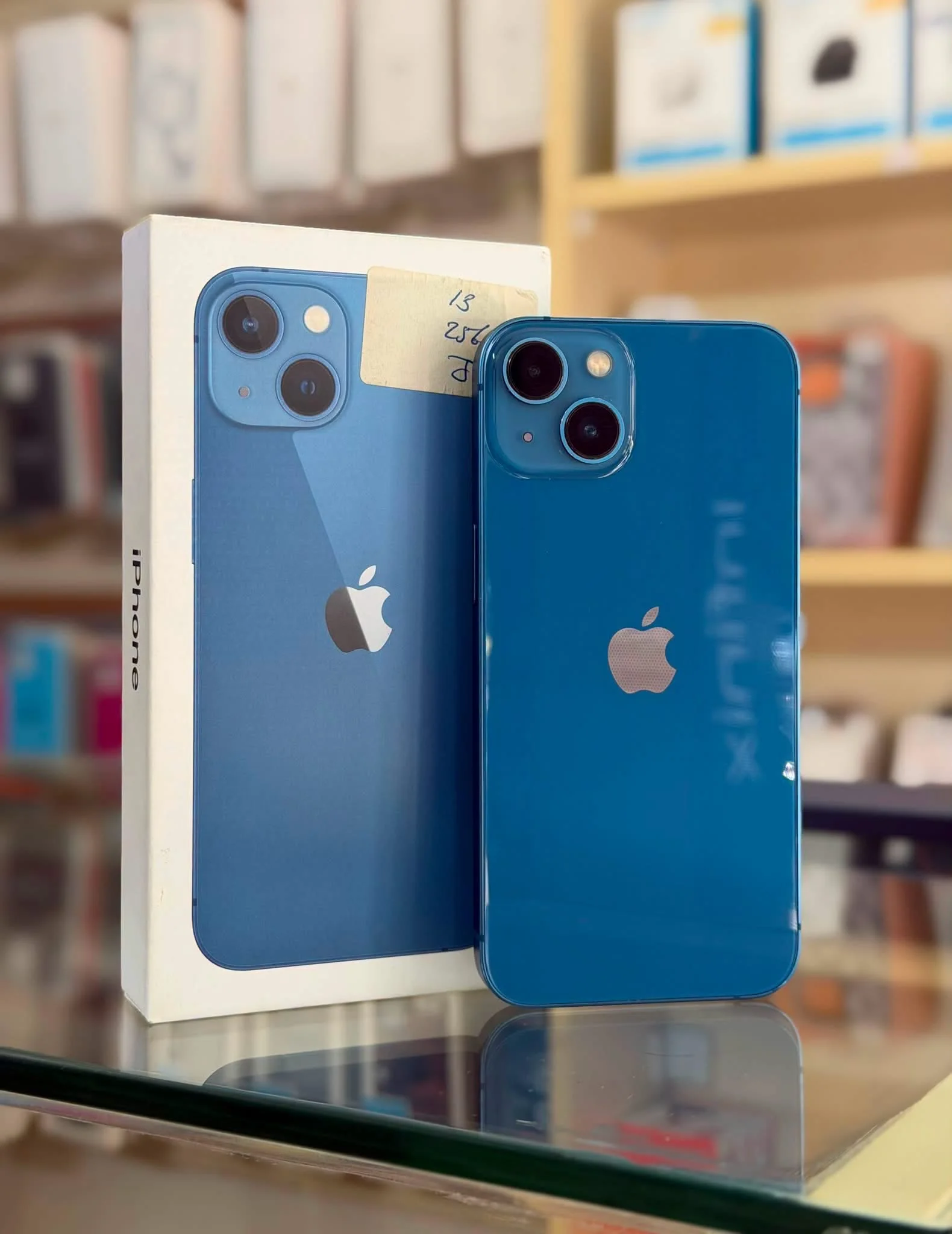 iPhone 13 - طرطوس