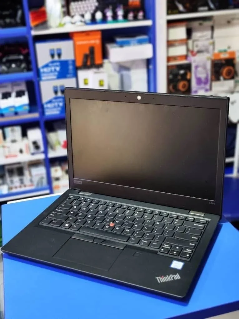 Lenovo thinkPad - طرطوس