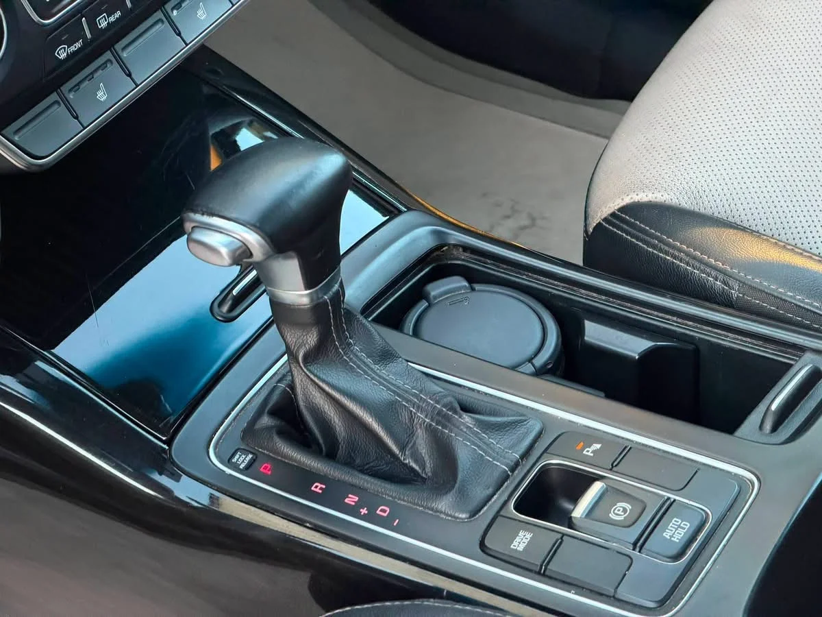 Kia Sorento - حماة - صورة 4