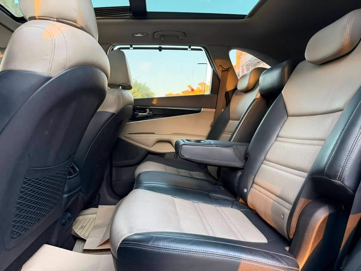 Kia Sorento - حماة - صورة 5