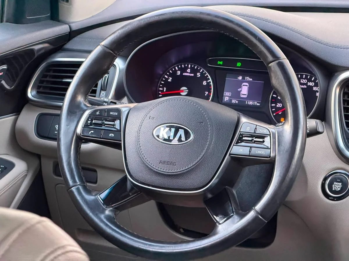 Kia Sorento - حماة - صورة 6