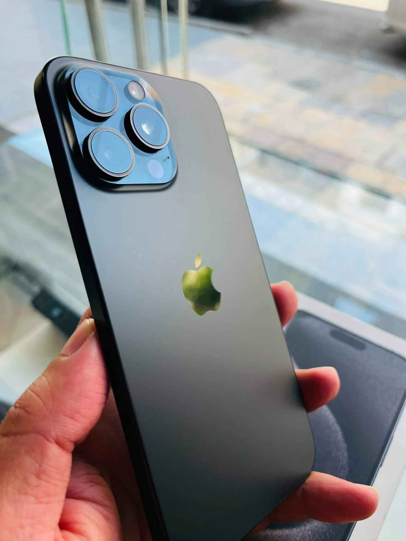 iPhone 15 Pro Max - طرطوس