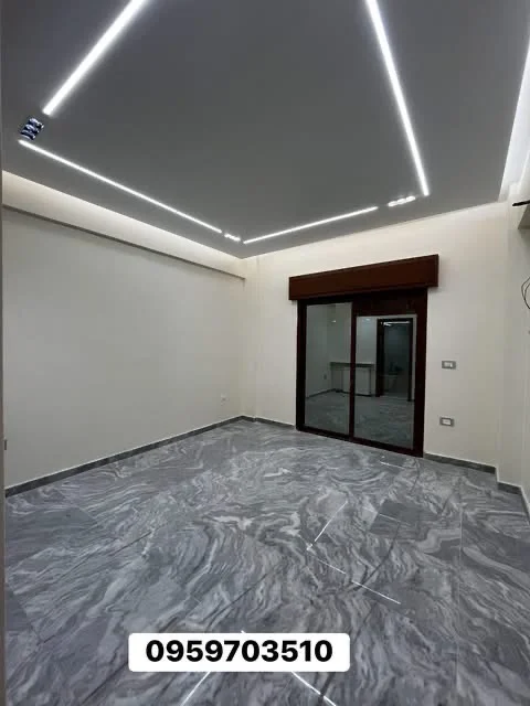 شقة بمساحة 150 م - دمشق