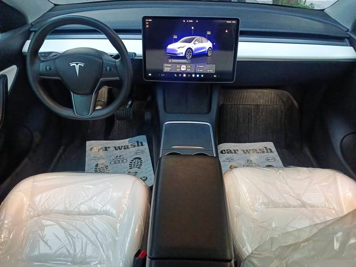 Tesla y - دمشق - صورة 5