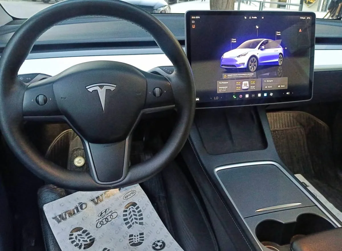 Tesla y - دمشق - صورة 6