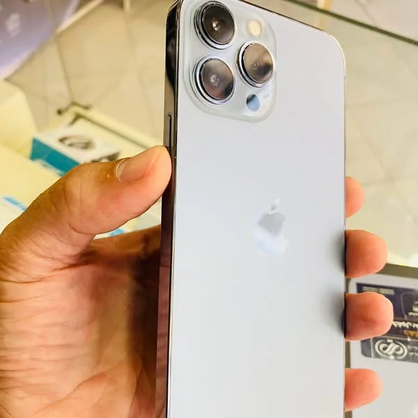iPhone 13 Pro Max - طرطوس