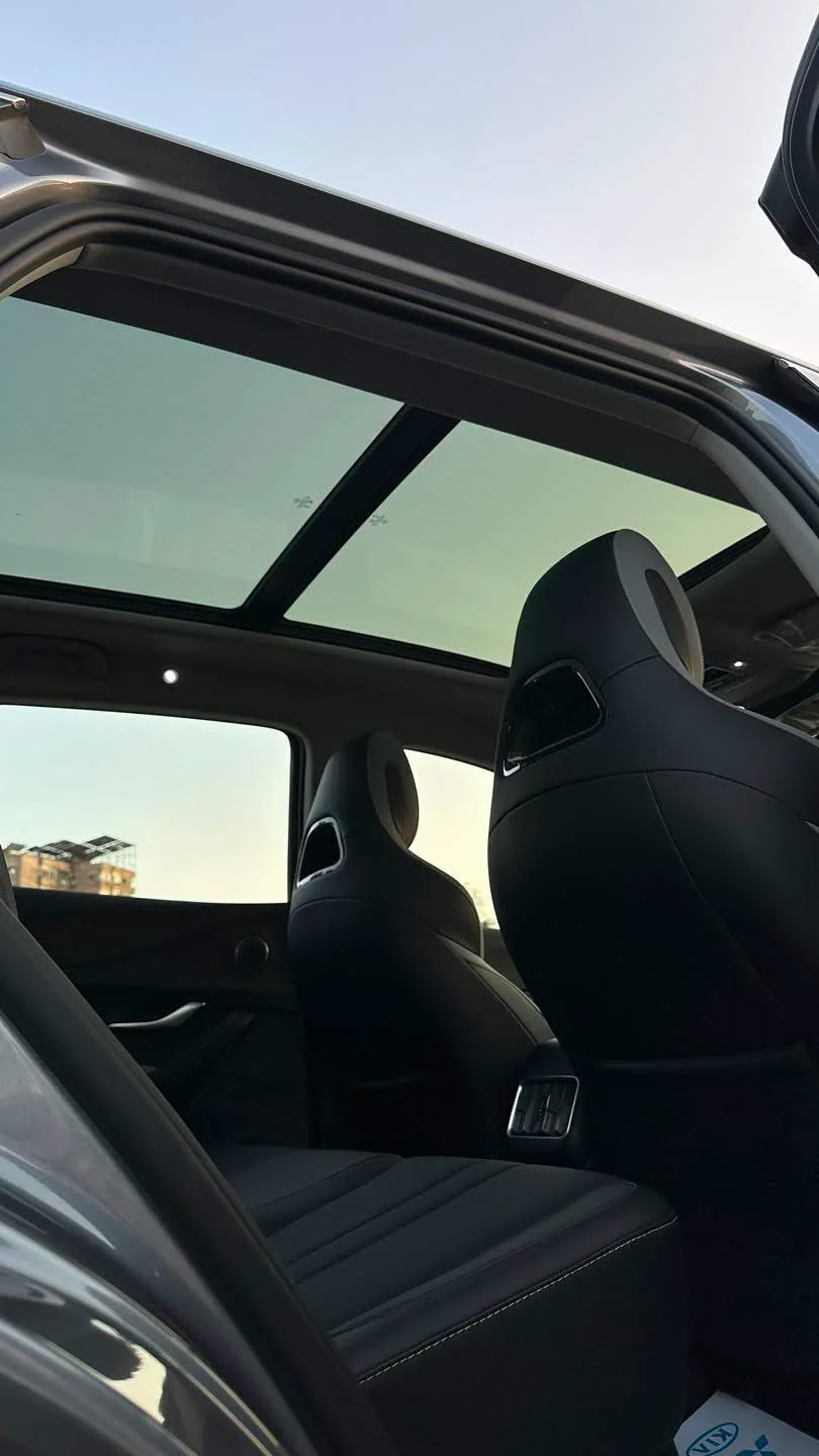 BYD Sea Lion 05 DM-I - دمشق - صورة 6