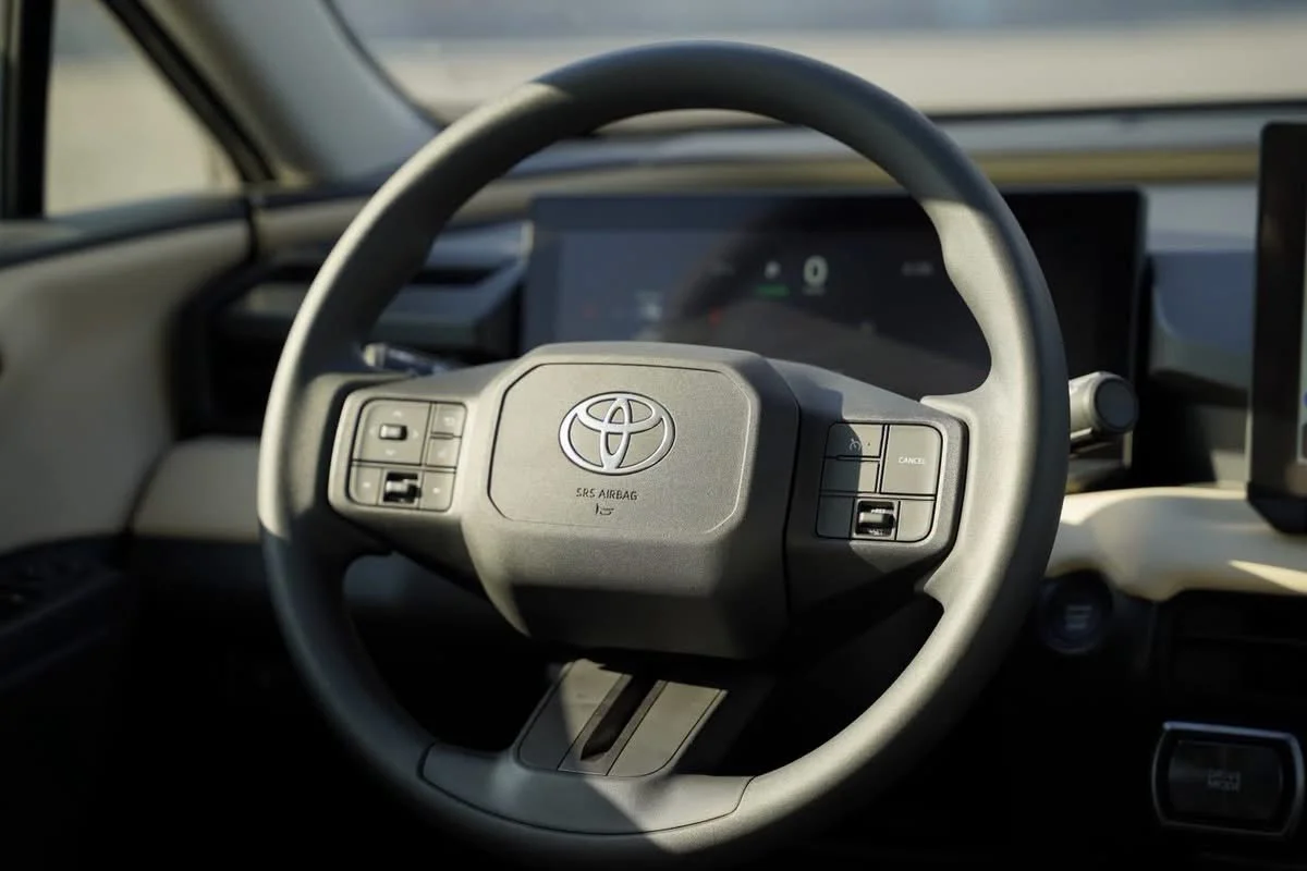 Toyota RAV4 - دمشق - صورة 4